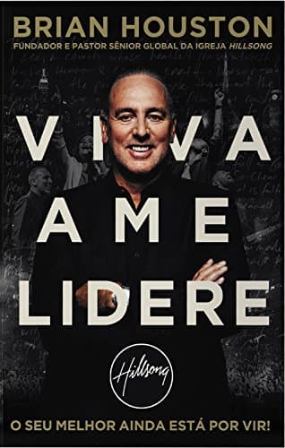 Book Viva Ame Lidere