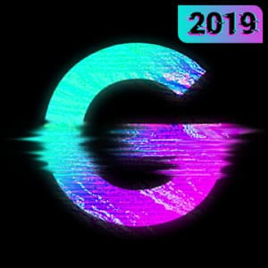 App Glitch Photo Editor & Glitch Video Effect-App on Google play