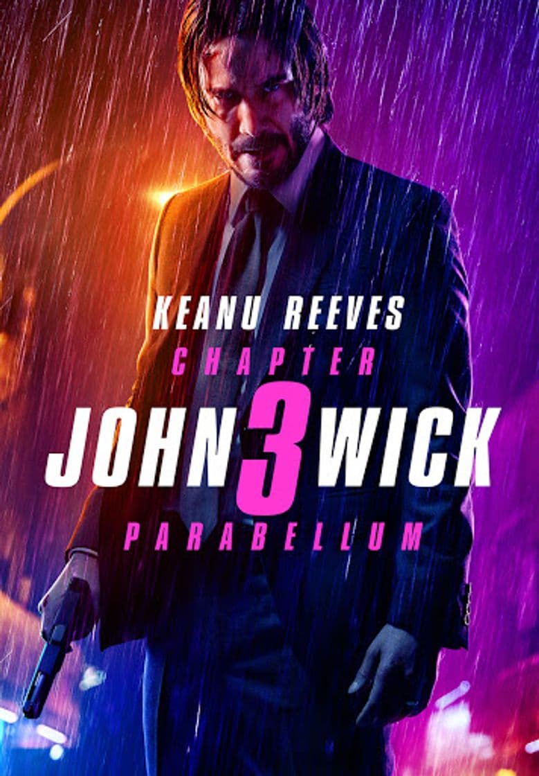 Movie John Wick: Chapter 3 - Parabellum - Movies on Google Play