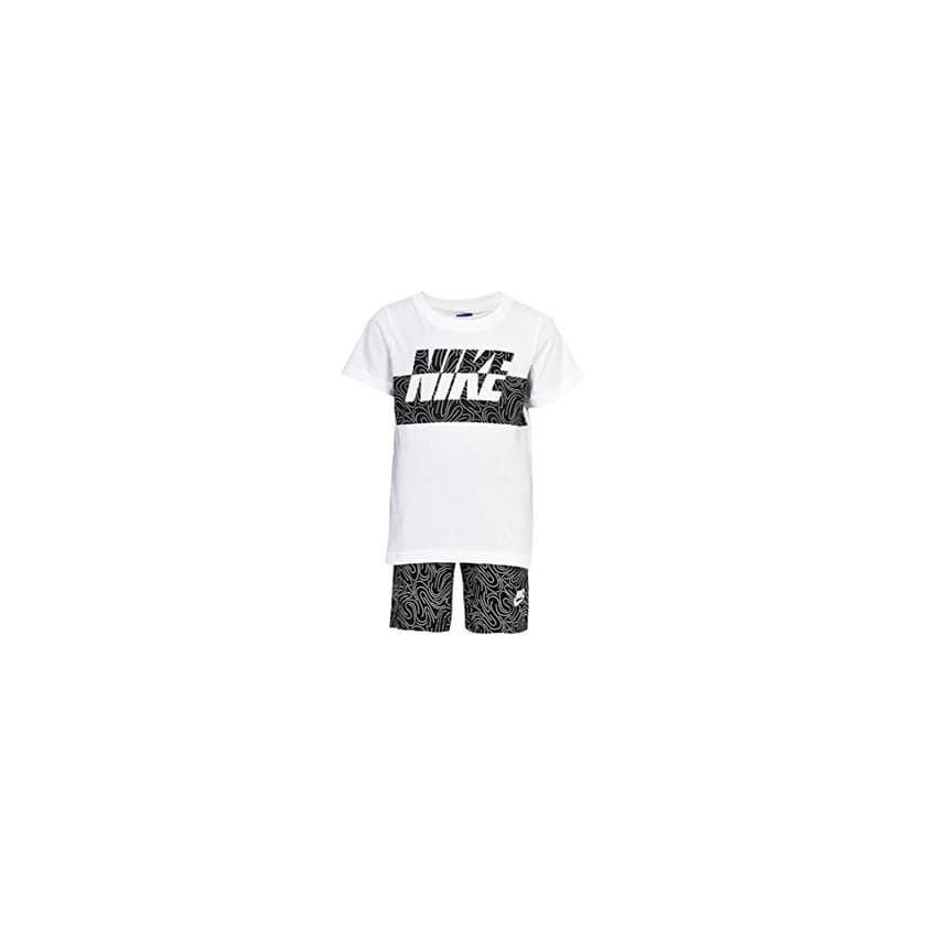 Product Desconocido Nike 926-023 Set