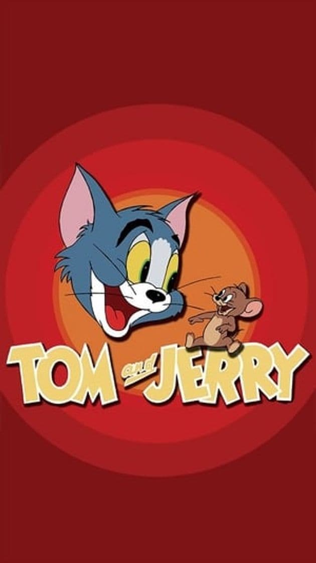 Serie The Tom and Jerry Show