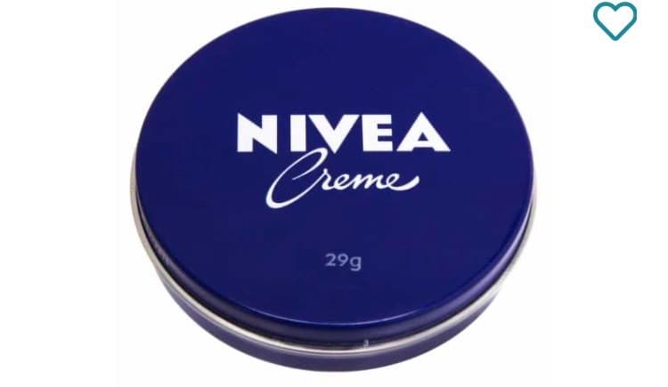 Moda Nivea Creme