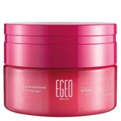 Moda Egeo Óleo Desodorante Corporal Açúcar Esfoliante Dolce 250g