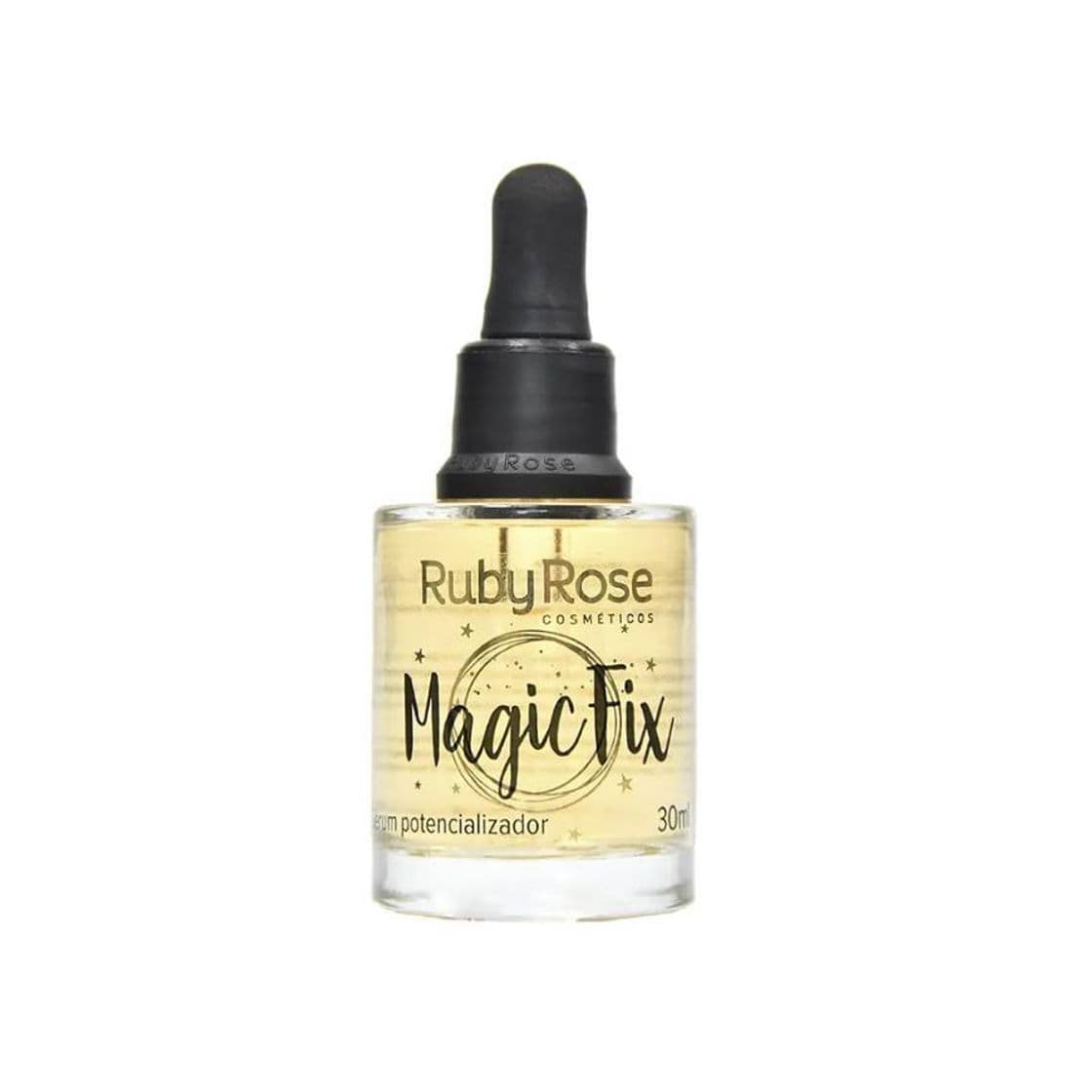 Fashion Sérum Potencializador Magic Fix - Ruby Rose