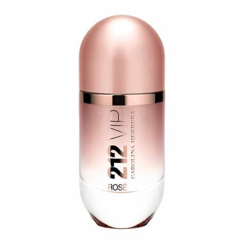 Producto Carolina Herrera 212 Vip rose