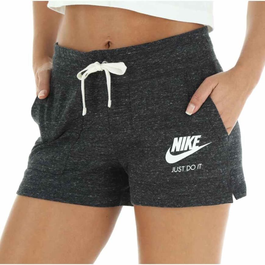 Producto Shorts cinza mescla escuro- Nike