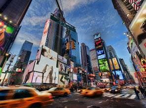 Place Times Square