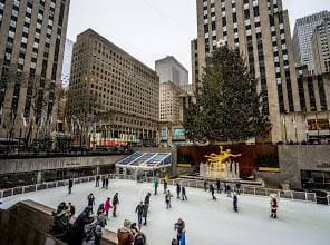 Place Rockefeller Center