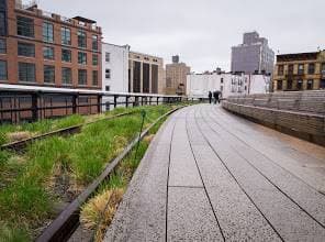 Place The High Line