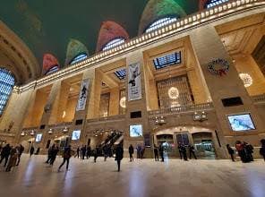 Place Grand Central Terminal