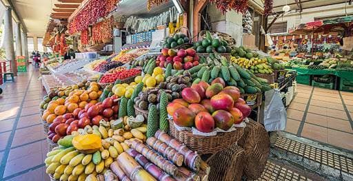 Place Mercado dos Lavradores