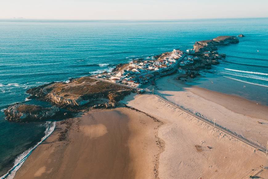 Fashion Baleal, Peniche