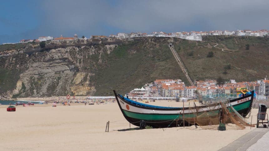 Fashion Nazaré, Lisboa 