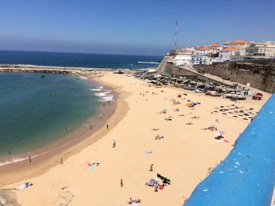 Fashion Ericeira, Lisboa