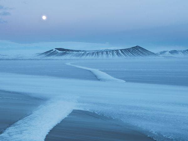 Place Hverfjall