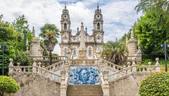 Fashion Santuário da Nossa Senhora dos Remédios