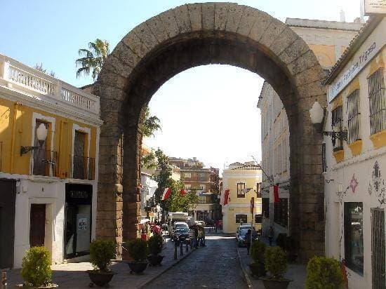 Fashion Arco do Trajano