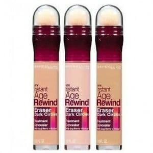 Fashion Maybelline Instant Age Rewind Eraser Dark Circle Treatment ...