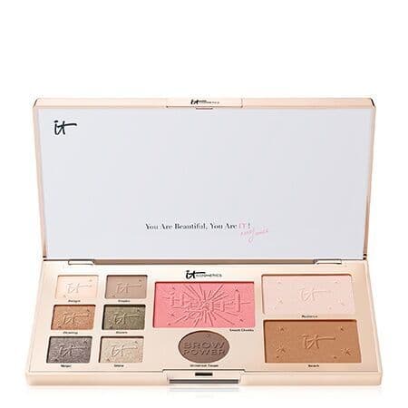 Fashion IT Girl Vol. 3 Makeup Palette | IT Cosmetics