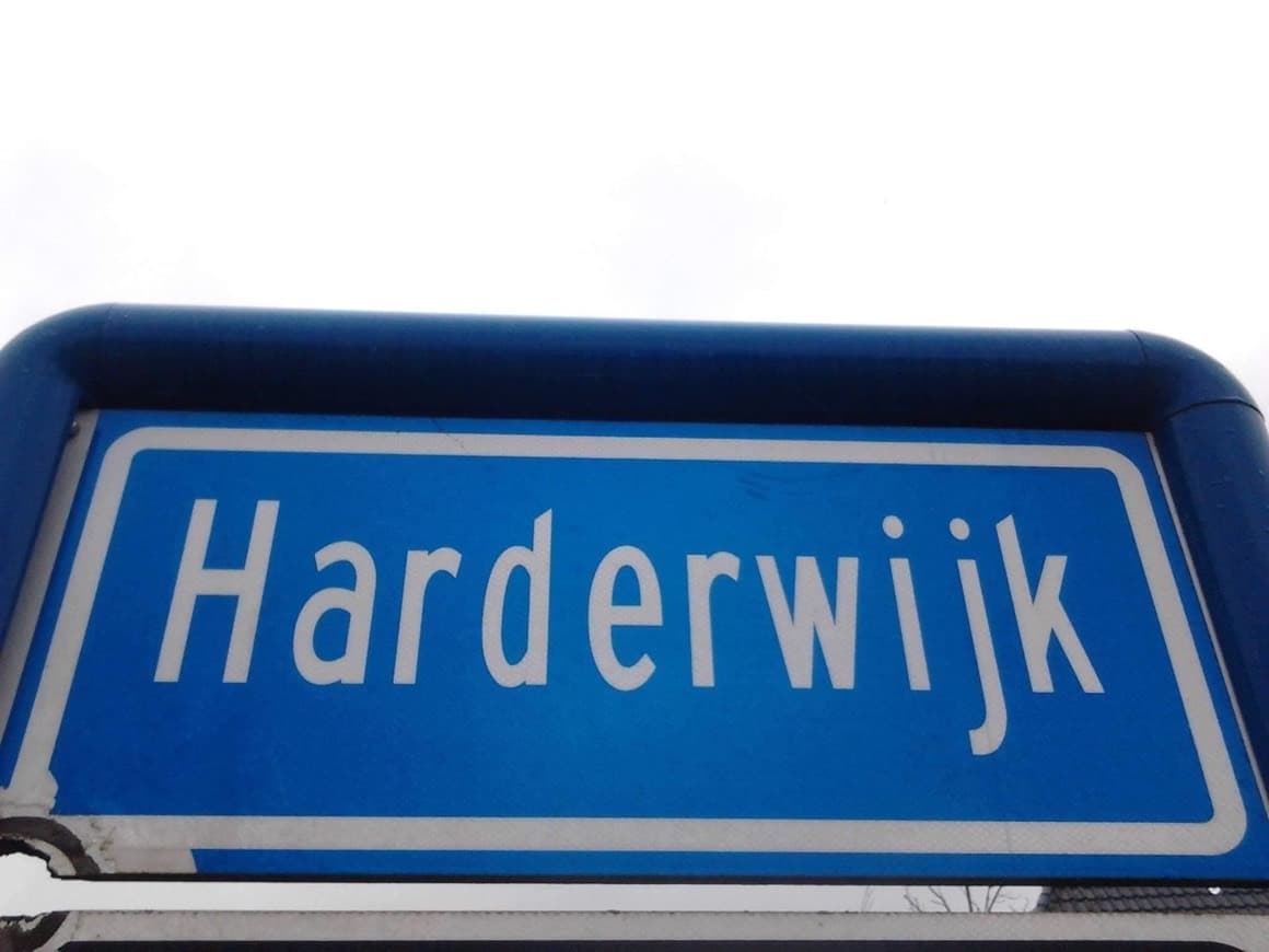 Place Harderwijk