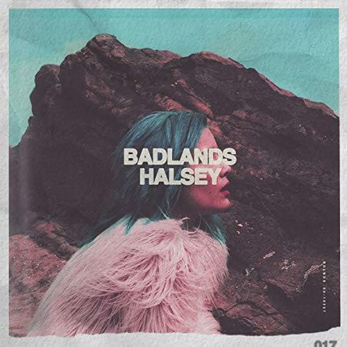 Product Badlands