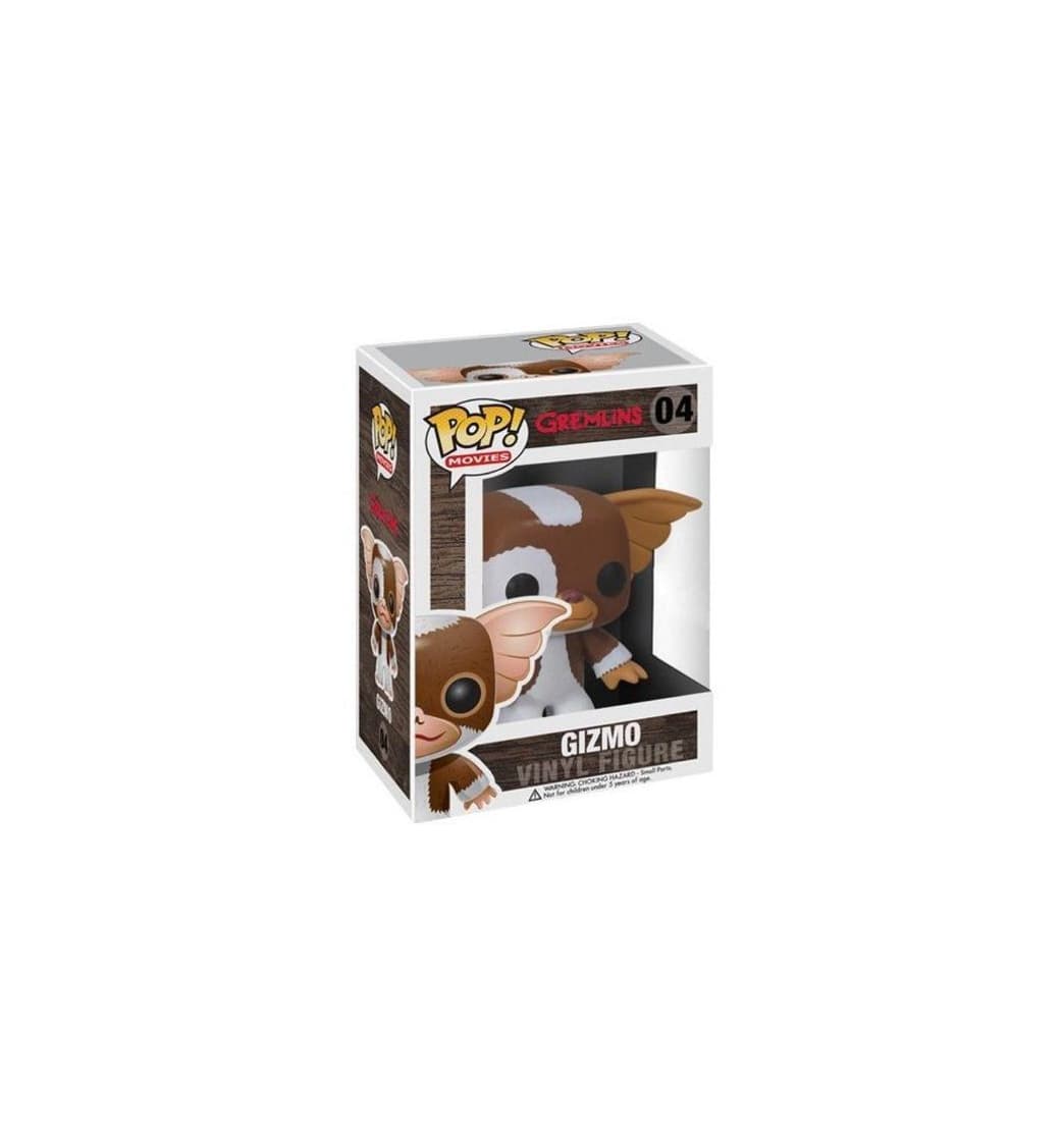 Game Funko Pop! Greemlins: Gizmo