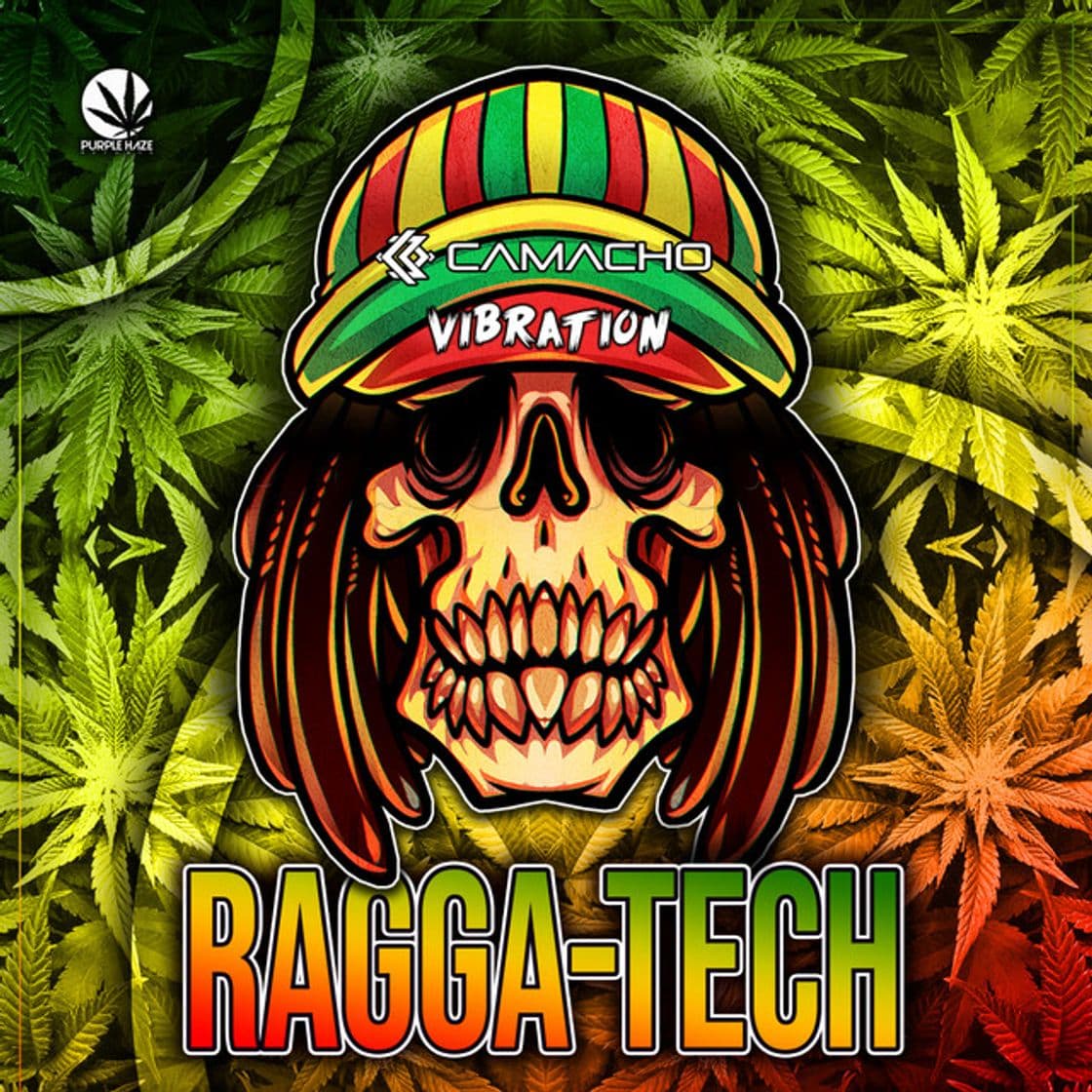 Music Ragga-Tech