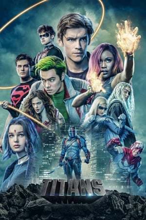 Serie Titans