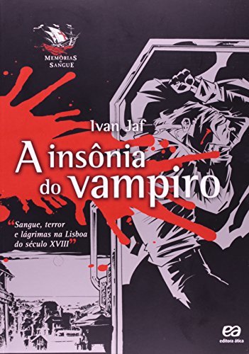 Book A Insônia do Vampiro