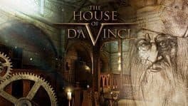 Videogames The House of da Vinci