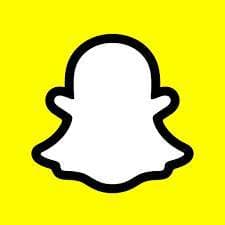 Moda Snapchat on the App Store