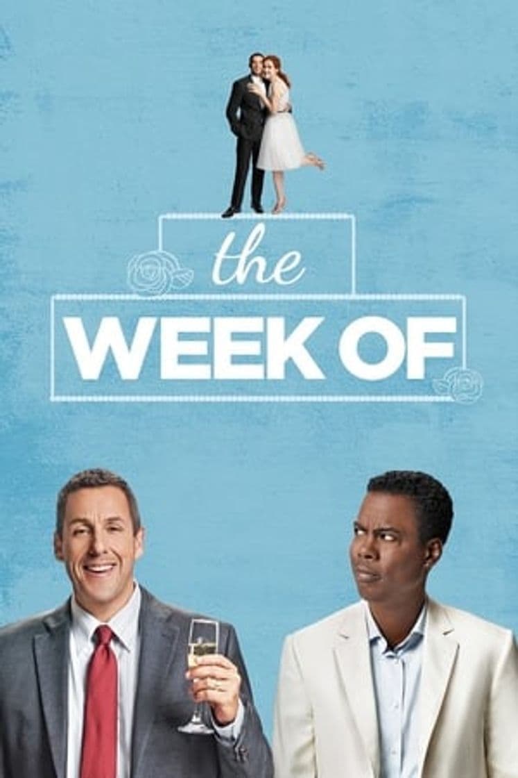 Película The Week Of