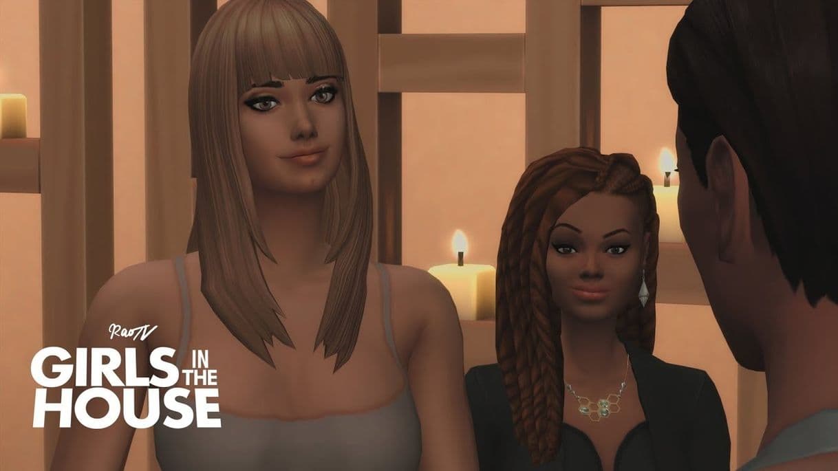 Serie Girls In The House - 5.01 - YouTube