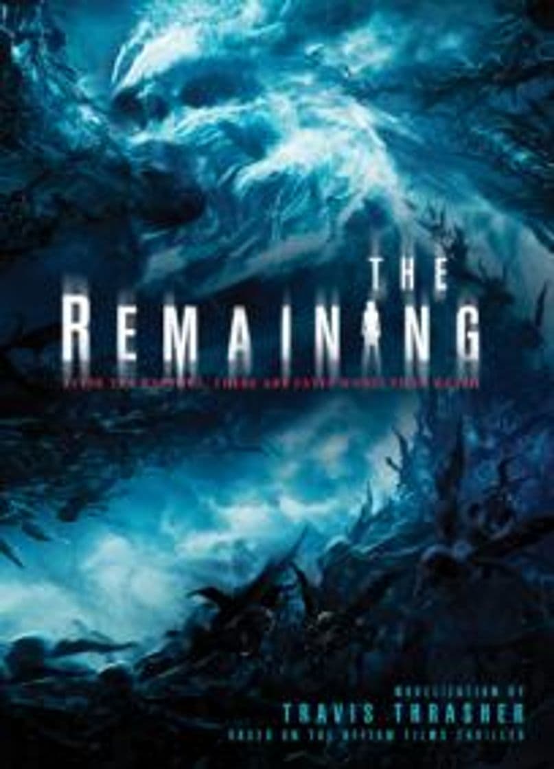 Película The Remaining