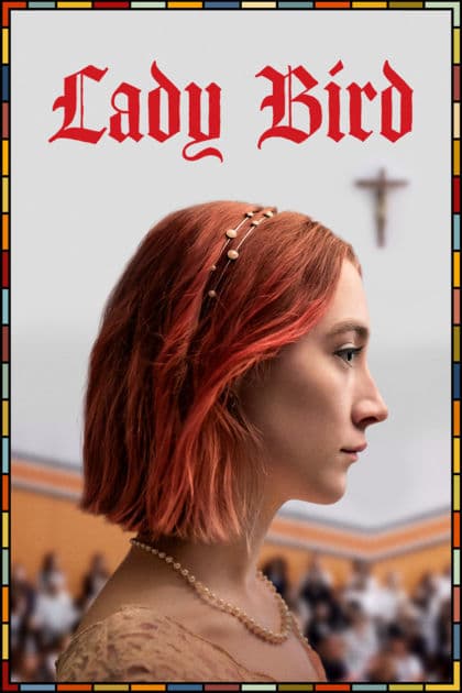 Movie Lady Bird