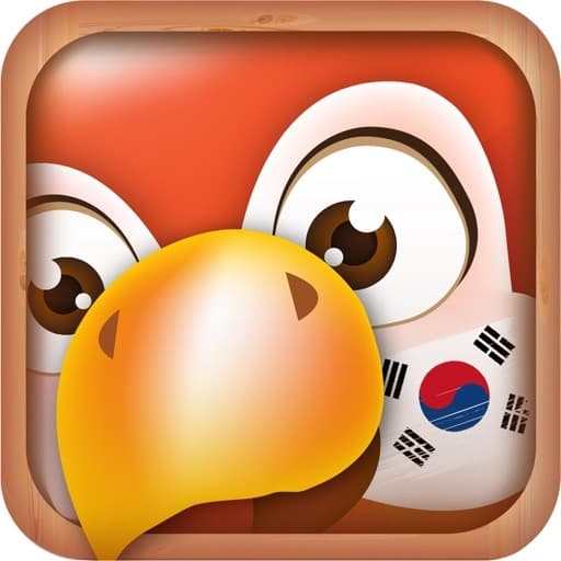 App Learn Korean Phrases & Words