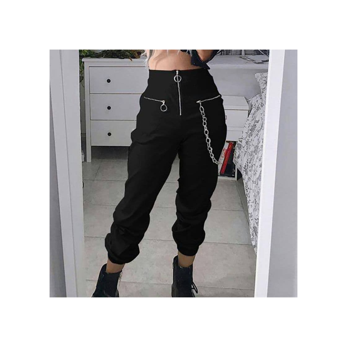 Product calça zigs