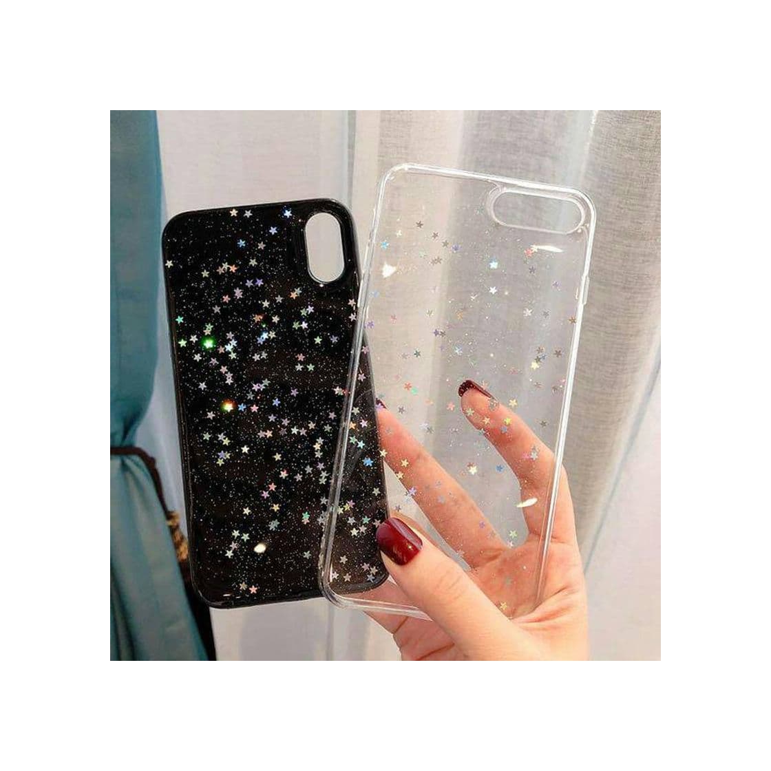 Producto case iphone cascata 