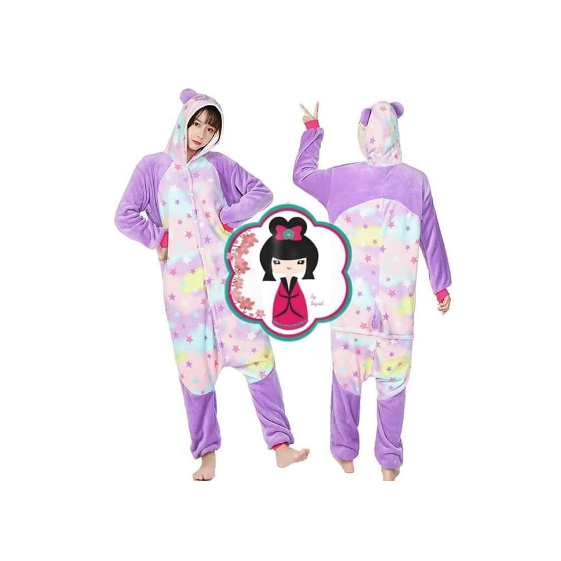 Producto Kigurumi oso