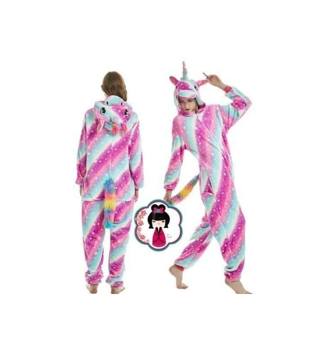 Producto Kigurumi unicornio