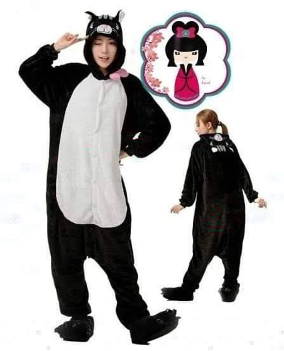 Producto Kigurumi