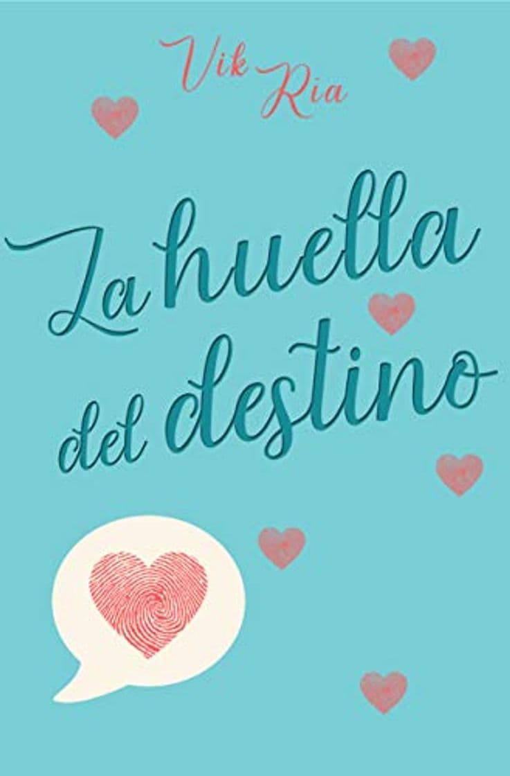 Libro La huella del destino