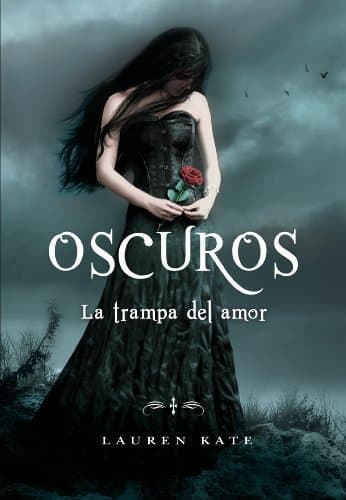 Libro La trampa del amor