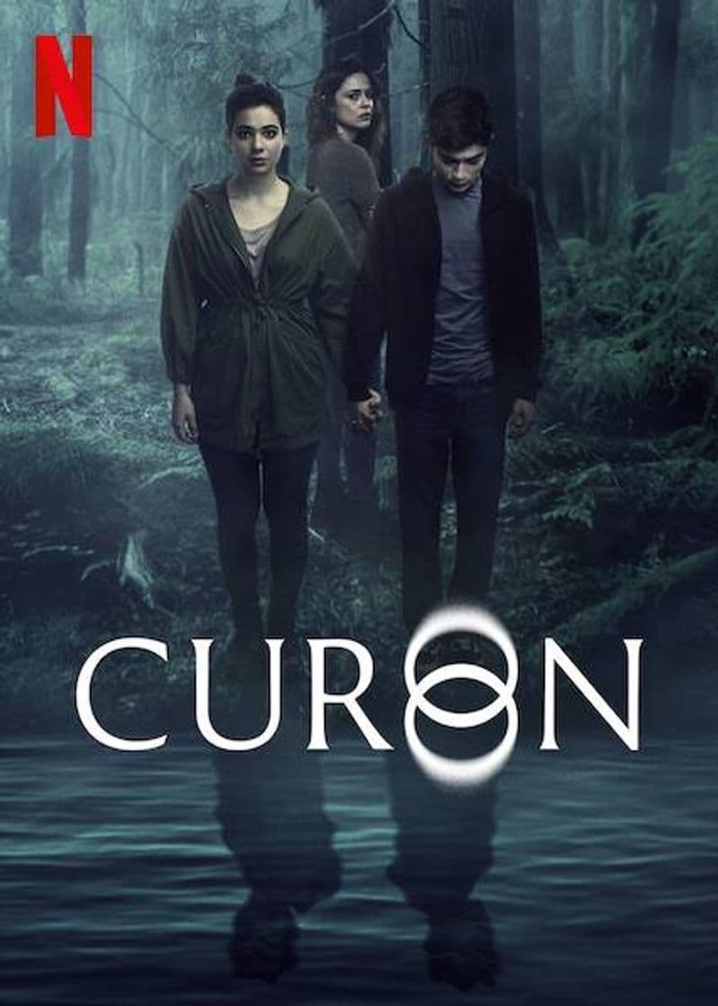 Serie Curon | Sitio oficial de Netflix