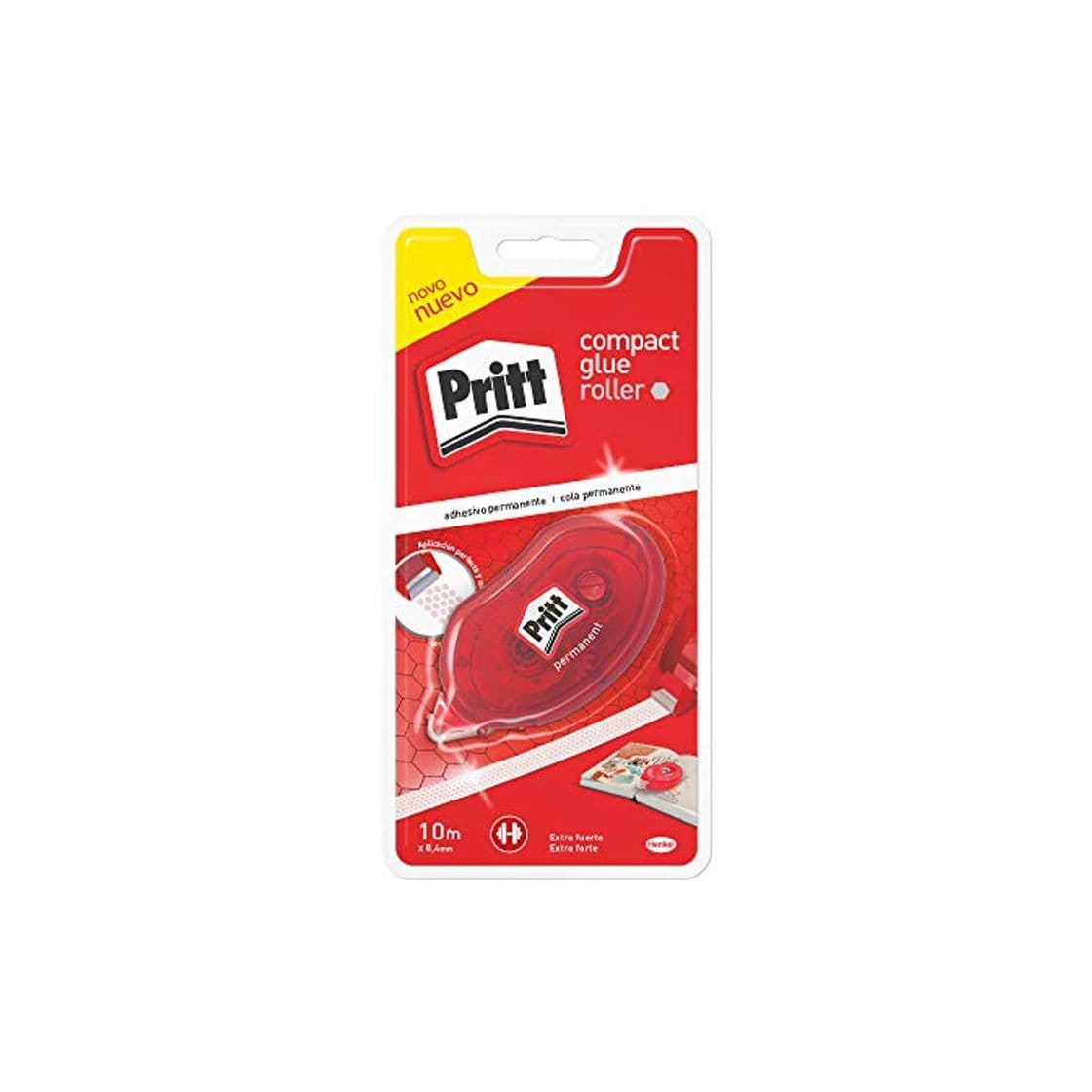 Product Pritt Roller Adhesivo