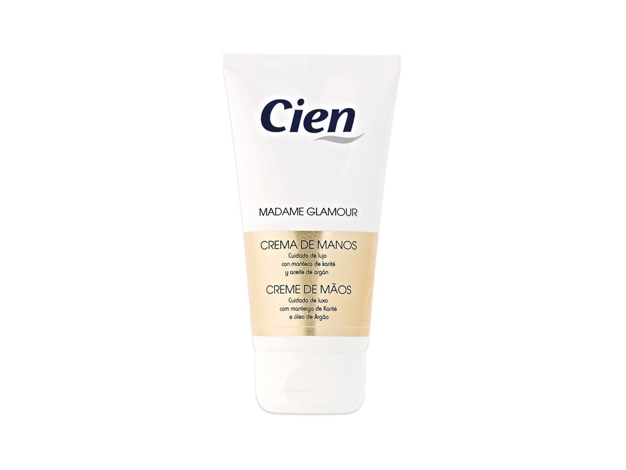 Moda Creme para Mãos Madame Glamour - Cien | Lidl - www.lidl.pt