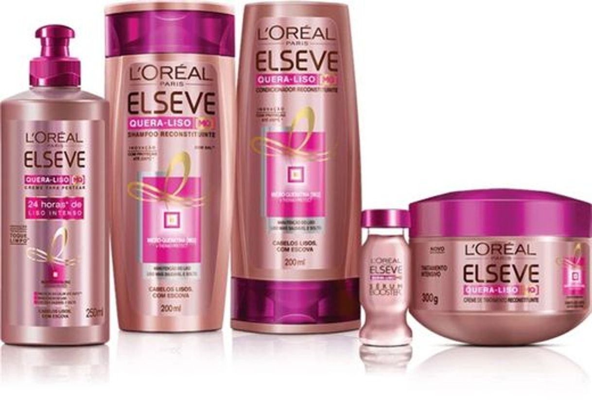 Producto L'Oréal Paris Elseve Quera