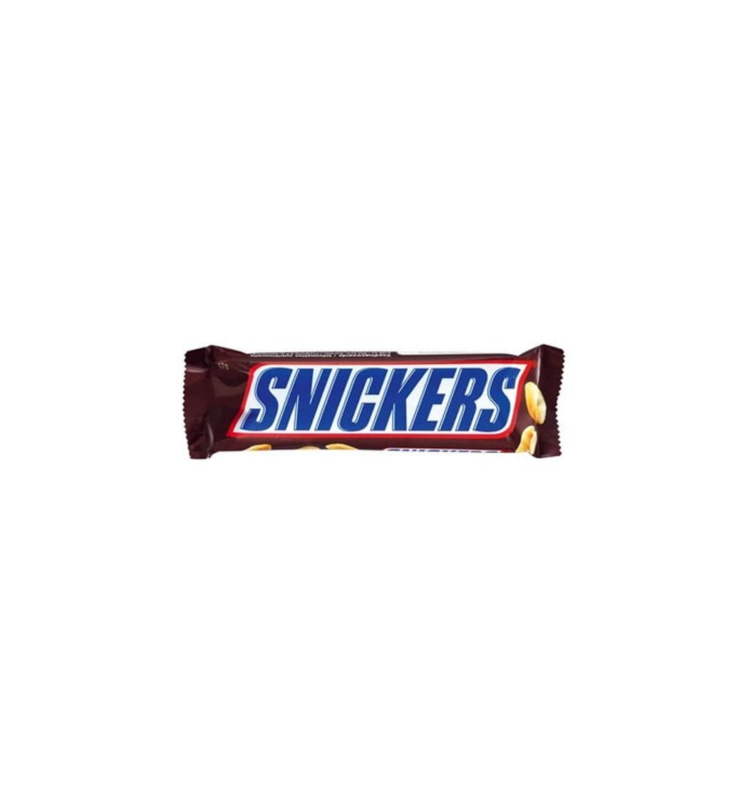 Product Snickers 