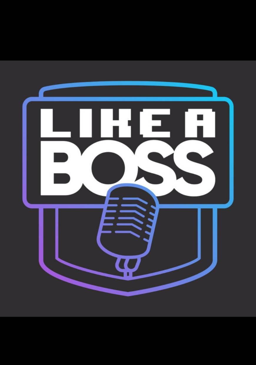 Moda Like a Boss podcast 