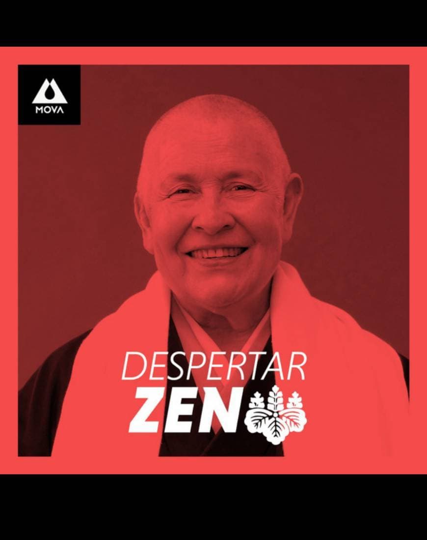 Moda Despertar Zen Podcast 